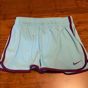 Nike Athletic shorts